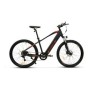 Bicicleta Eléctrica SmartGyro Senda Negra (SG27-371)