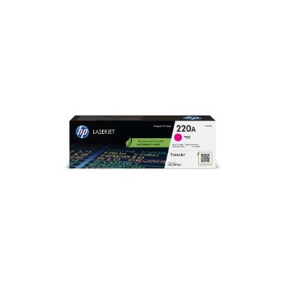 Toner HP LaserJet 220A Magenta 1800 páginas (W2203A)