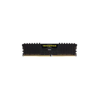 Módulo Corsair DDR4 8Gb 2666 DIMM (CMK8GX4M1A2666C16)