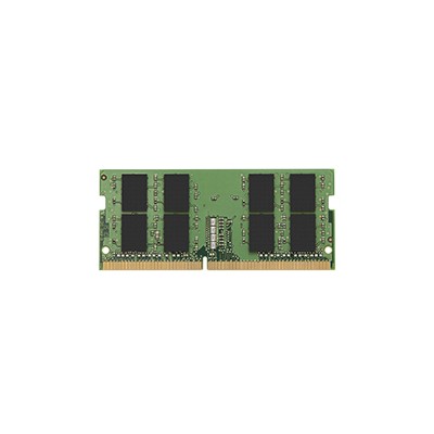 Módulo Kingston DDR4 4Gb 2666Mhz SODIMM (KVR26S19S6/4)