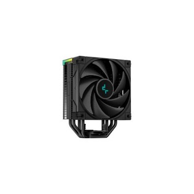 Ventilador DeepCool AK400 Negro (R-AK400-BKADMN-G)