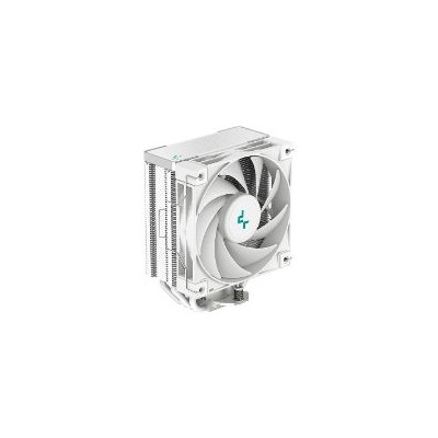 Ventilador DeepCool AK400 Blanco (R-AK400-WHNNMN-G-1)