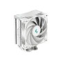 Ventilador DeepCool AK400 Blanco (R-AK400-WHNNMN-G-1)