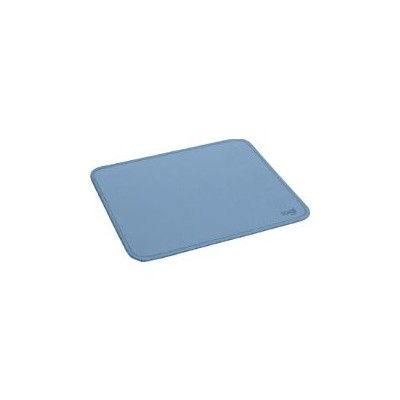 Alfombrilla LOGITECH 20x23cm Gris Azulado (956-000051)