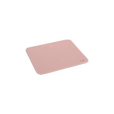 Alfombrilla LOGITECH 20x23cm Rosa Oscuro (956-000050)