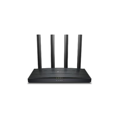 Router TP-Link AX1500 WiFi 4xRJ45 Negro (Archer AX12)