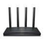 Router TP-Link AX1500 WiFi 4xRJ45 Negro (Archer AX12)