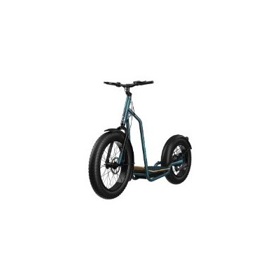 Bicinete electrico CECOTEC Trotón Fat 1300W (07113)