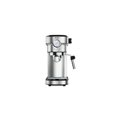 Cafetera CECOTEC Cafelizzia 790 Steel Pro 1350W (01584)