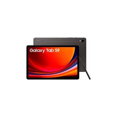 Tablet Samsung Tab S9 11" 12Gb 256Gb Grafito (SM-X710N)