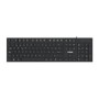 Teclado NILOX USB 1.5m Español Negro (NXKBE000012)