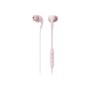 Auriculares Fresh N Rebel Flow Tip USB Rosa (3EP1101SP)