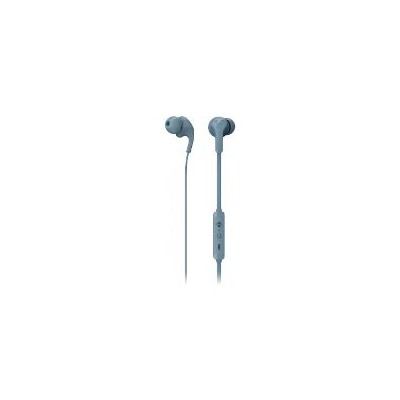 Auriculares Fresh N Rebel Flow Tip USB Azul (3EP1101DV)