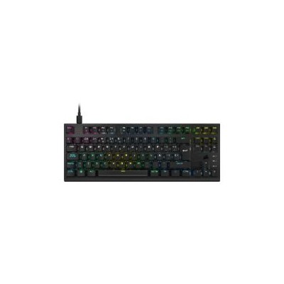 Teclado Gaming Corsair K60 Pro TKL RGB (CH-911D01A-ES)