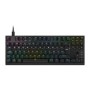 Teclado Gaming Corsair K60 Pro TKL RGB (CH-911D01A-ES)