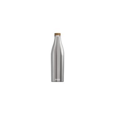 Botella SIGG Meridian Brushed  INOX 0.7L