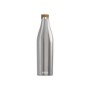 Botella SIGG Meridian Brushed  INOX 0.7L