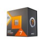 CPU AMD Ryzen 7-7800X3D AM5 4.2GHz 96Mb Caja