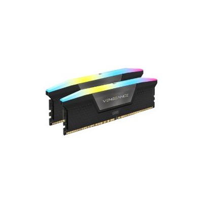 Módulo Corsair DDR5 2x16Gb 6000Mhz (CMH32GX5M2E6000C36)