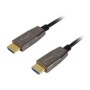 Cable EQUIP HDMI A/M a HDMI A/M 30m Negro (EQ119453)