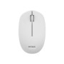 Ratón NILOX Wireless 1000dpi Blanco (NXMOWI4013)