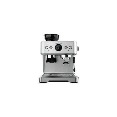 Cafetera CECOTEC Power Espresso 20 Barista (01729)