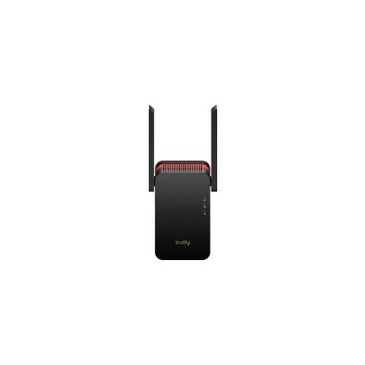 Mesh CUDY AX3000 WiFi 6 DualBand 1xRJ45 Blanco (RE3000)