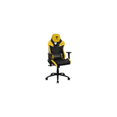 Silla Gaming ThunderX3 TC5 Negra/Amarilla (TC5BY)