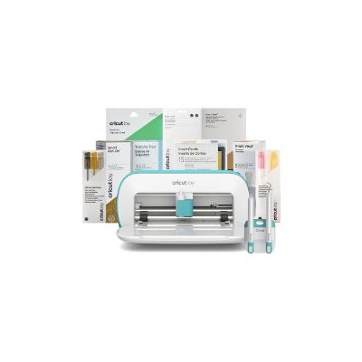 Bundle CRICUT Joy Gift + Pack Materiales (CRC-8001960)