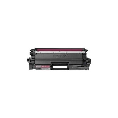 Toner BROTHER XL Magenta 9000 Páginas (TN821XLM)