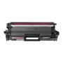 Toner BROTHER XL Magenta 9000 Páginas (TN821XLM)