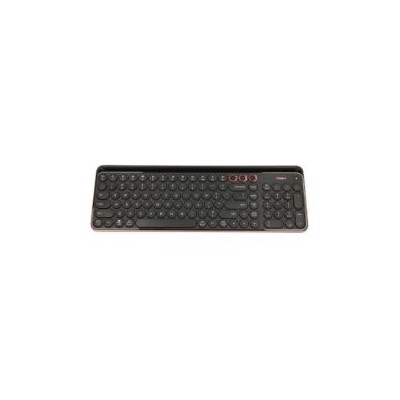 Teclado Inalámbrico XIAOMI Inglés (MIIIW BK) (OUT5553)