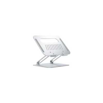 Soporte AISENS Portatil/Tablet 17" Plata (LPS4XL-181)