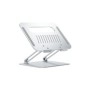 Soporte AISENS Portatil/Tablet 17" Plata (LPS4XL-181)