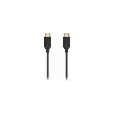 Cable AISENS HDMI A/M a HDMI A/M 4m Negro (A120-0733)