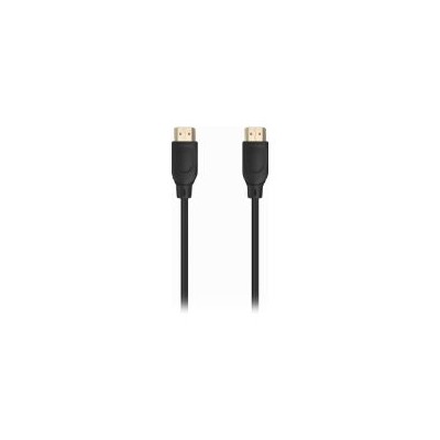 Cable AISENS HDMI A/M a HDMI A/M 2m Negro (A120-0724)