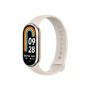 SmartBand XIAOMI Band 8 1.62" Bluetooth Oro (BHR7166GL)