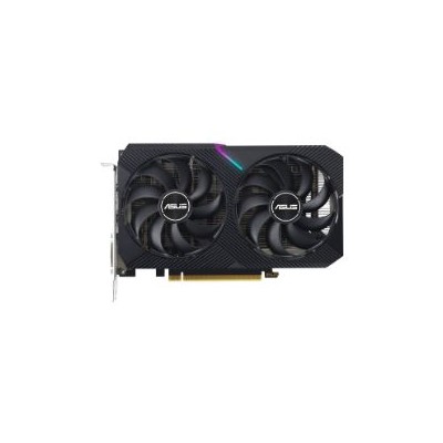 ASUS DUAL-RTX3050-O8G-V2 8Gb GDDR6 (90YV0GH6-M0NA00)