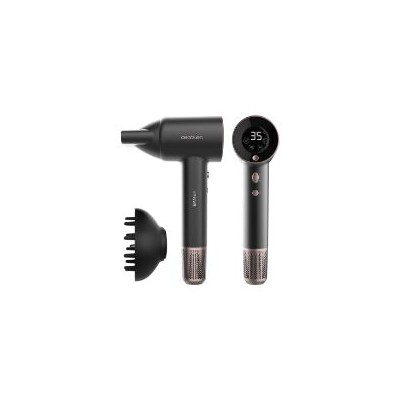 Secador pelo CECOTEC IoniCare RockStar AirSonic (04405)