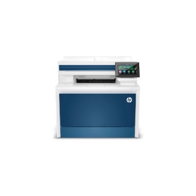 Multif HP LaserJet Pro MFP 4302fdn Color A4 (4RA84F)