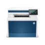 Multif HP LaserJet Pro MFP 4302fdn Color A4 (4RA84F)