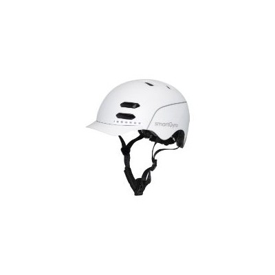 Casco SmartGyro Helmet Tamaño L Blanco (SG27-250)