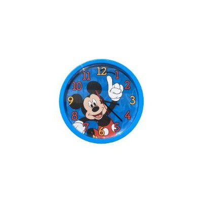 Reloj de Pared Mickey Disney (KIDMK3078)