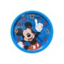 Reloj de Pared Mickey Disney (KIDMK3078)