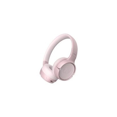 Auriculares Fresh N Rebel Code Fuse BT Rosa (3HP1100SP)