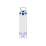 Botella SIGG Total Clear One MyPlanet Blue PLA 0.75L