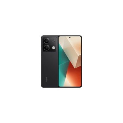 Smartp XIAOMI Redmi Note 13 6.67" 8Gb 256Gb 5G Negro