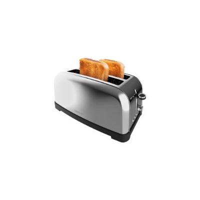 Tostador Vertical CECOTEC Toastin Time 1500 (04841)