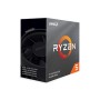 CPU AMD Ryzen 5-3600X AM4 3.8GHz 32Mb (100-100000022)