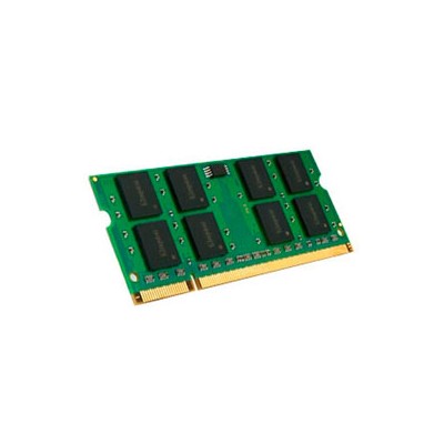 Módulo Kingston DDR3 4Gb 1600Mhz SODIMM (KVR16S11S8/4)